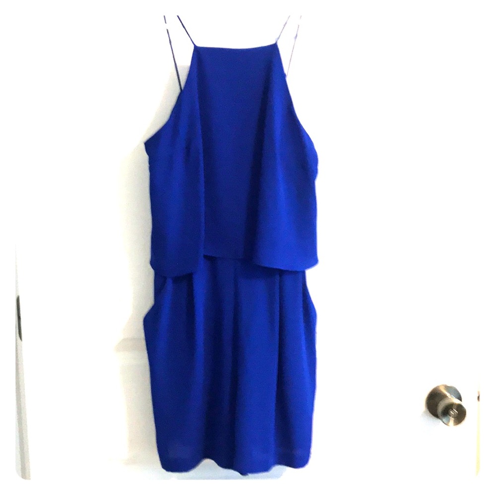 Express Romper